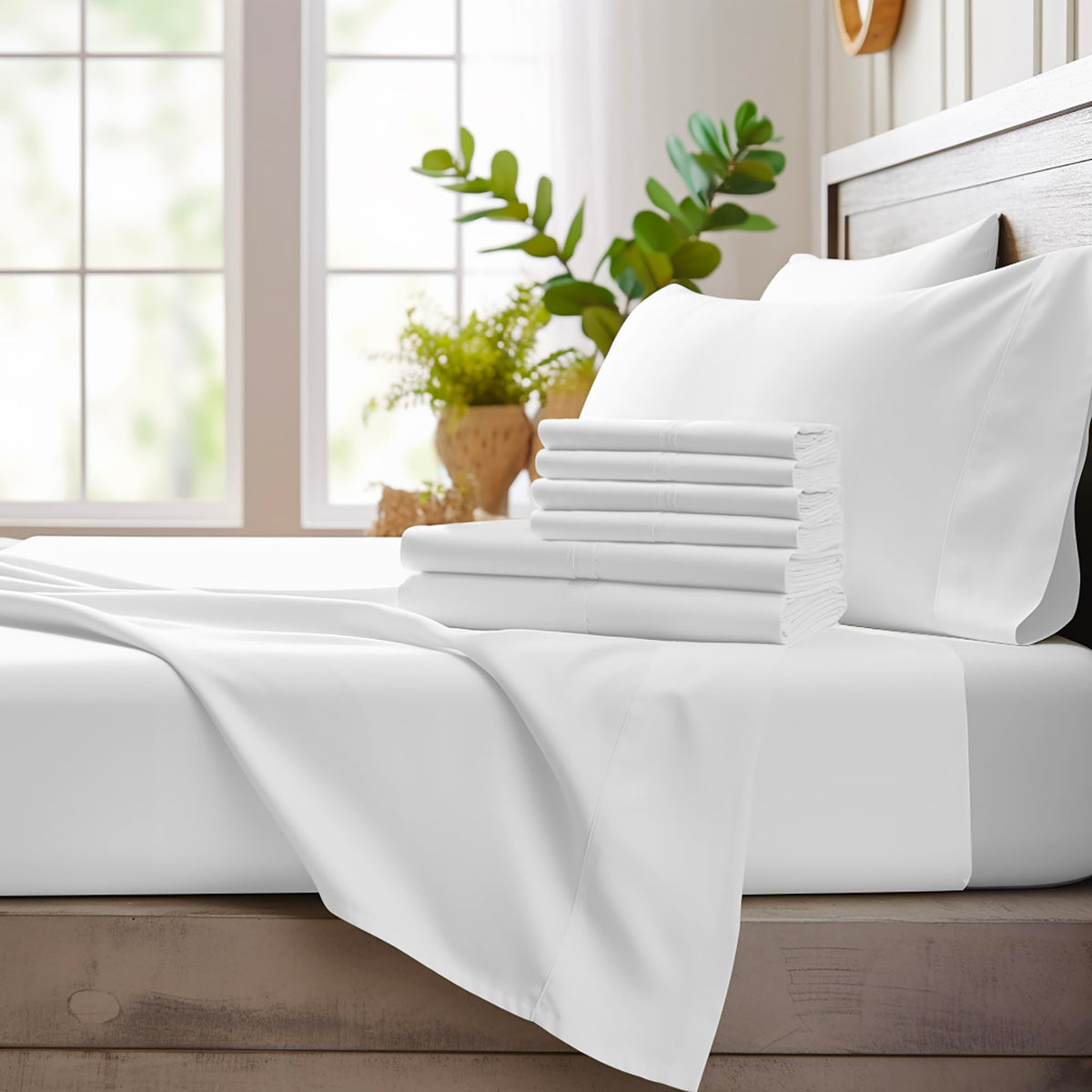 Sheet & Pillowcase Sets