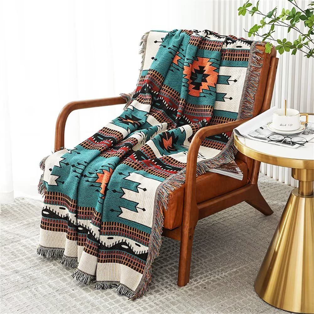 Blankets and Throw