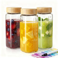 Glassware