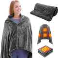 Heated Blankets
