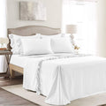 Sheet & Pillowcase Sets