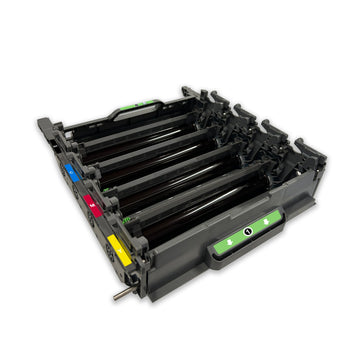DR431CL DR-431CL Drum Unit (High Yield, 1-Pack) Replacement for Brother HL-L8260CDN HL-L8260CDW HL-L8360CDW HL-L9310CDW MFC-L8610CDW MFC-L8900CDW MFC-L8905CDW MFC-L9570CDW Printer