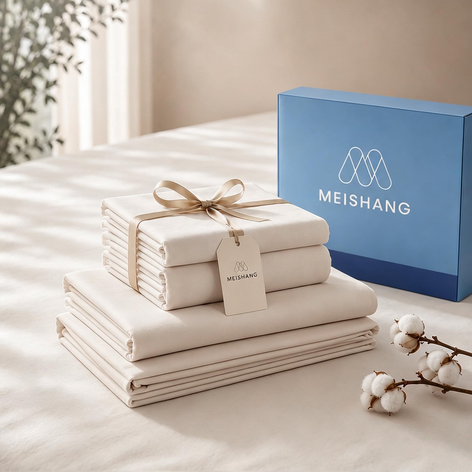 Sheet & Pillowcase Sets