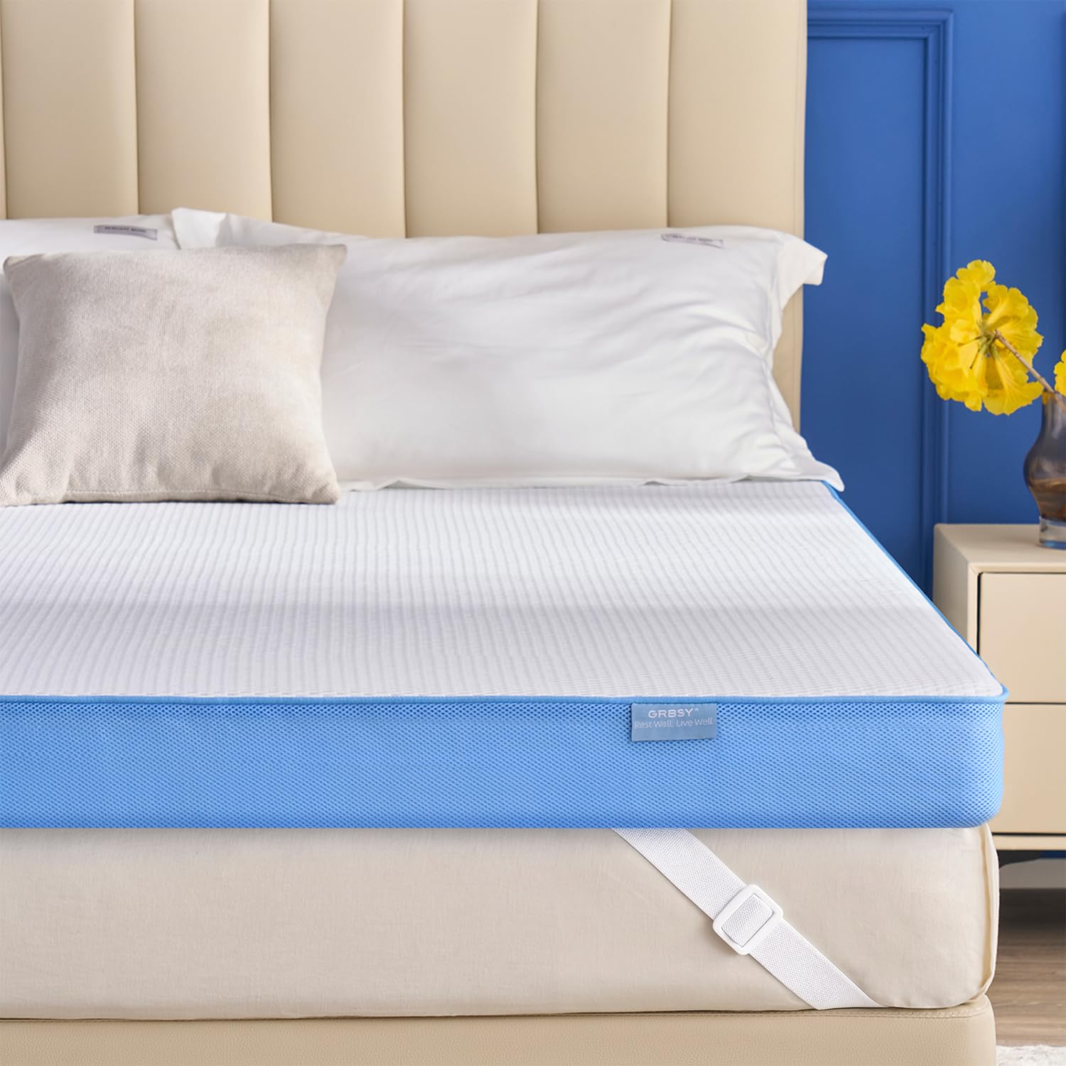 Mattress Toppers