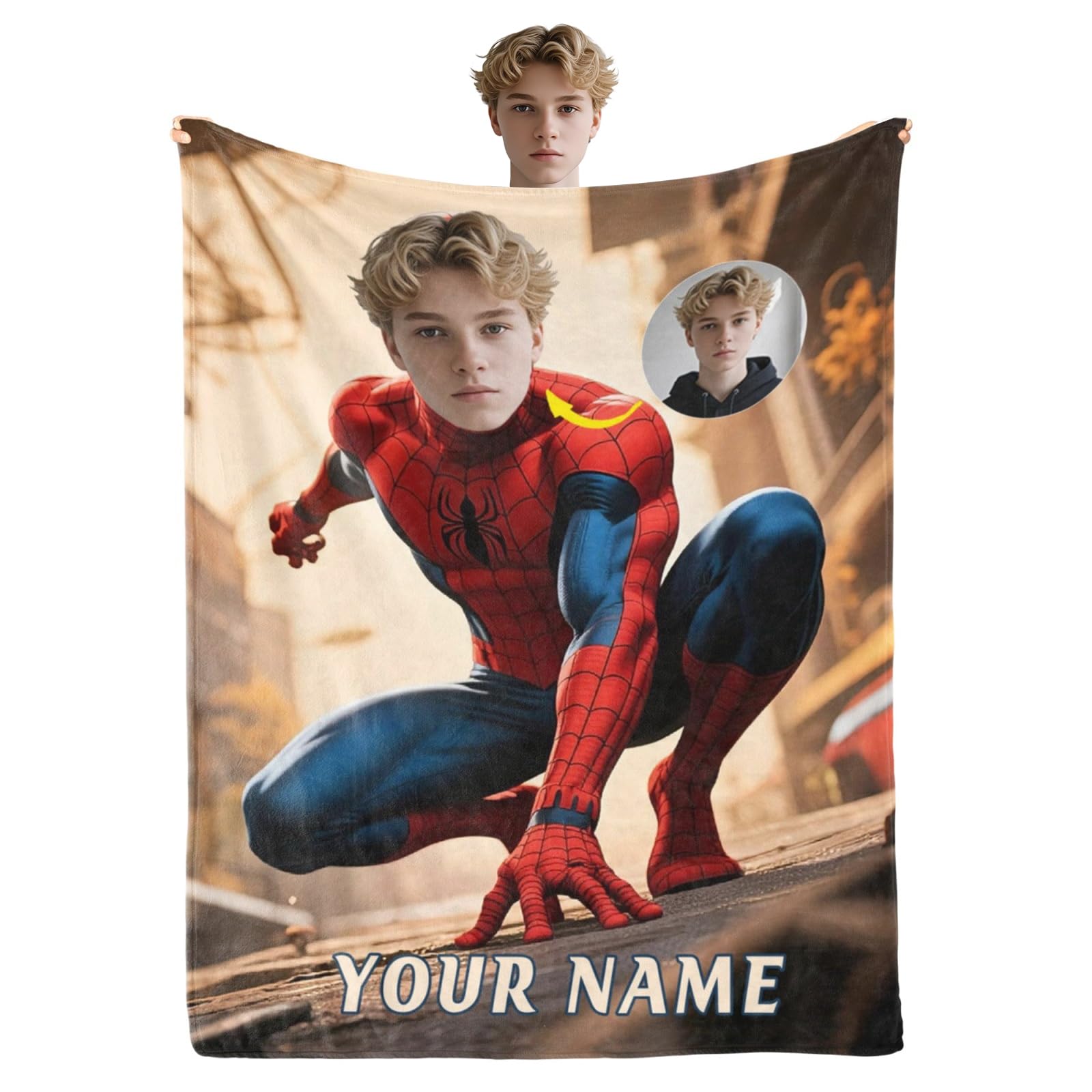 Kids Bedding