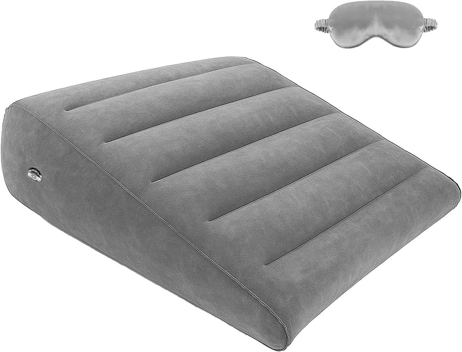 Bed Pillows & Positioners