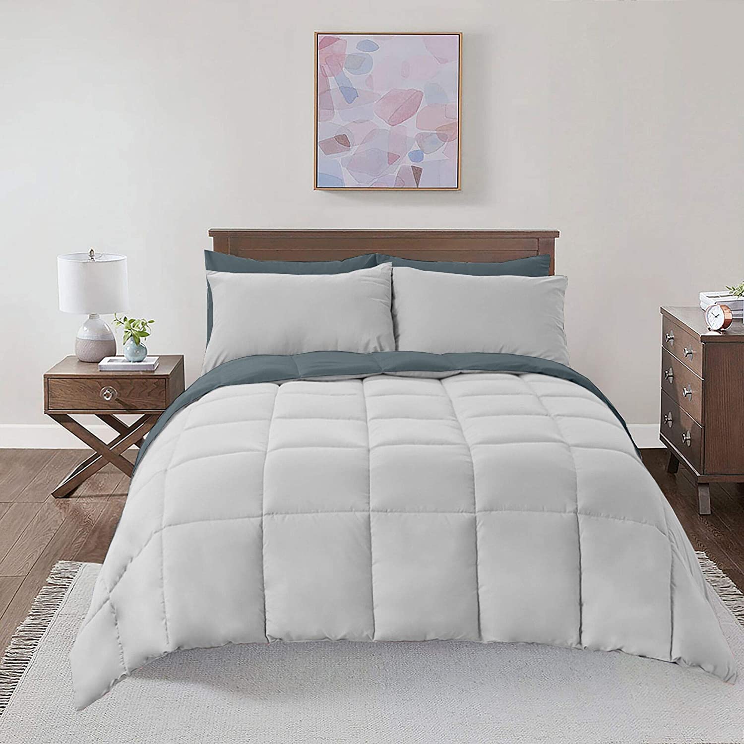 Bedding Comforters