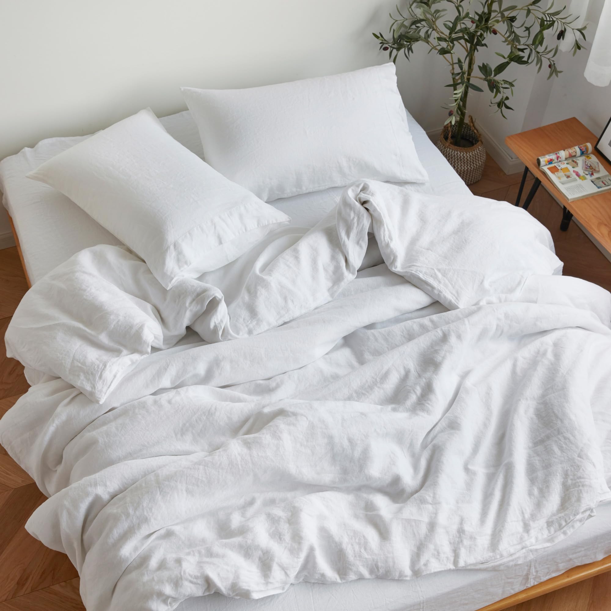 Sheet & Pillowcase Sets
