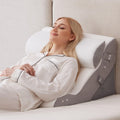 Bed Pillows & Positioners