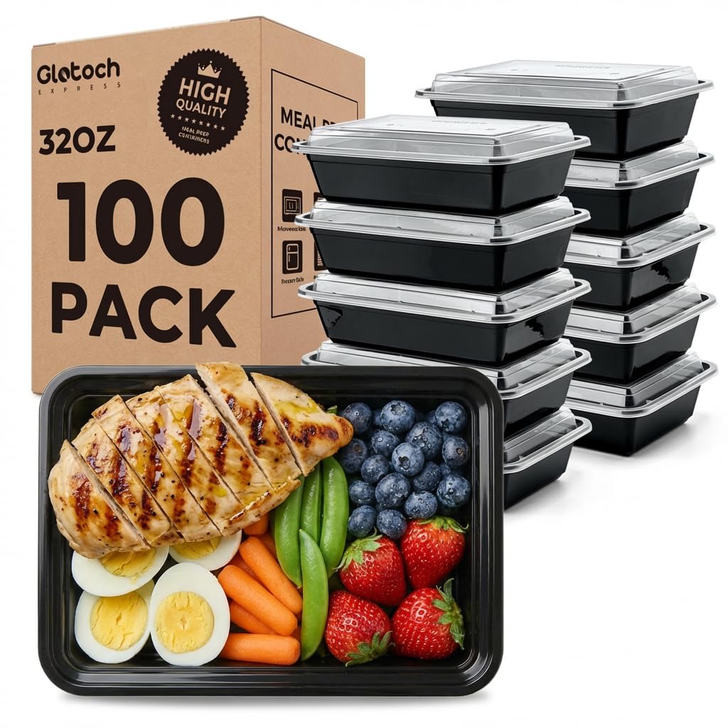Food Stoarge