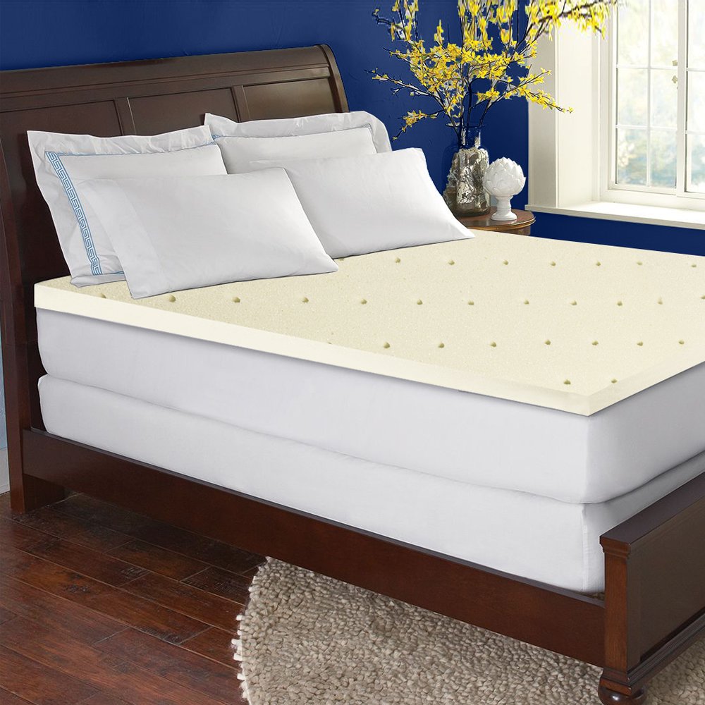 Mattress Toppers