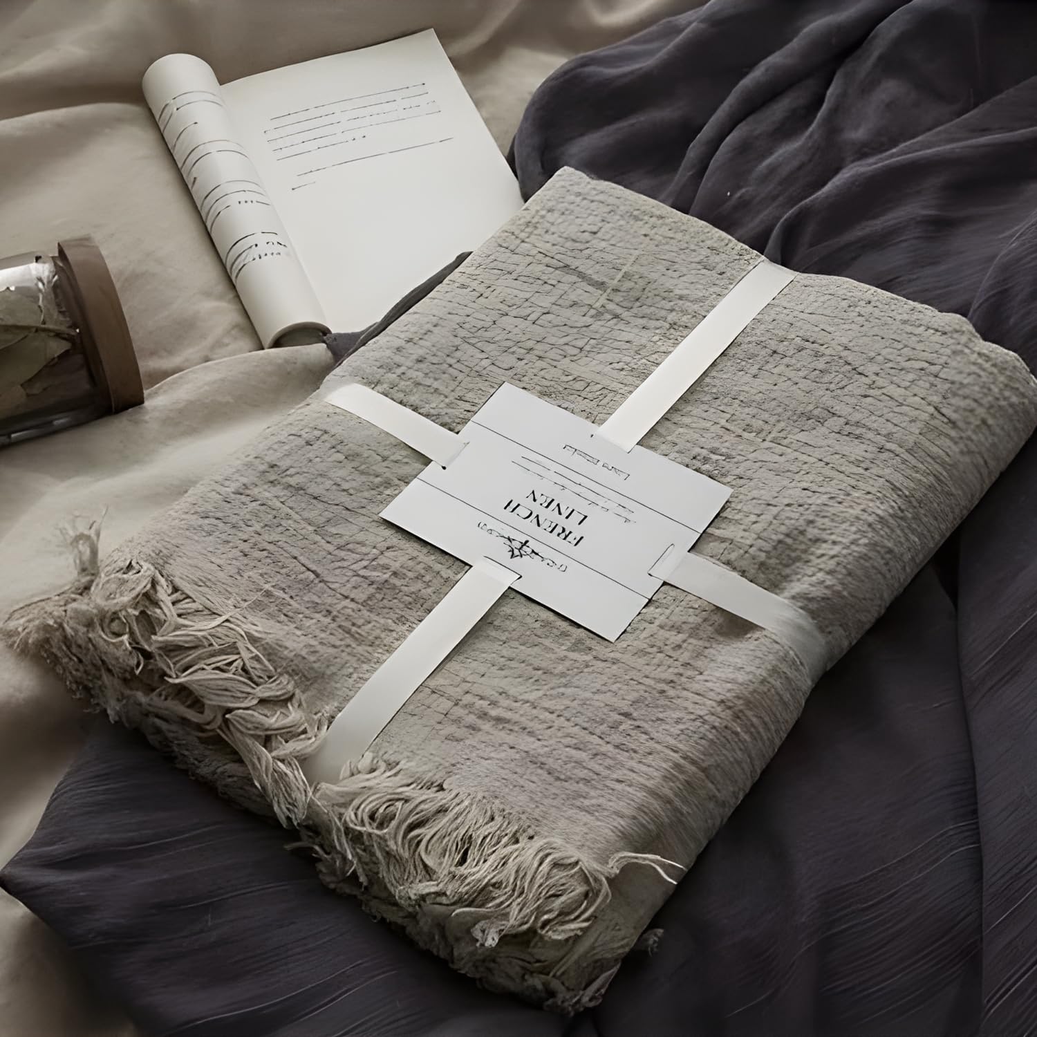 Blankets and Throw
