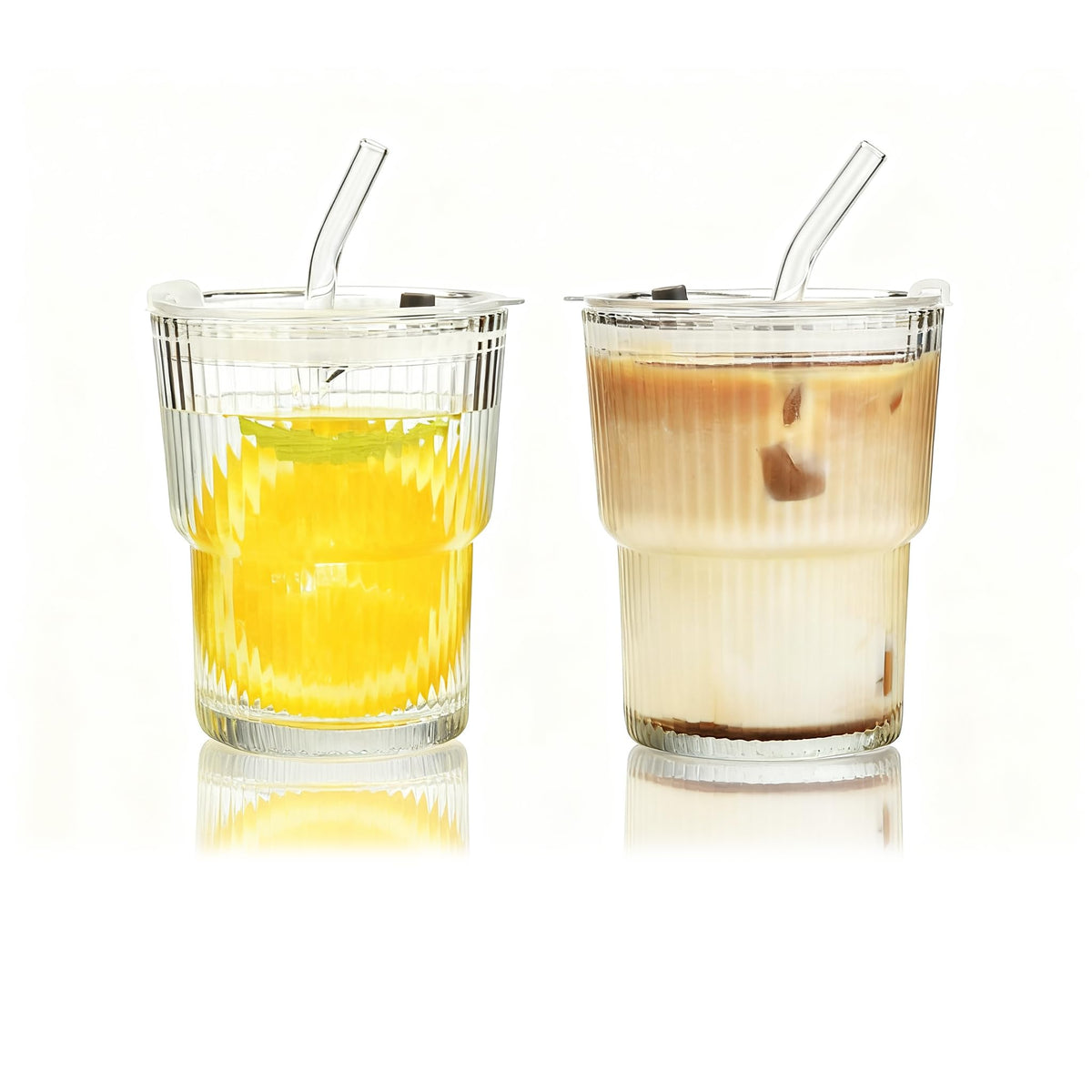 Glassware