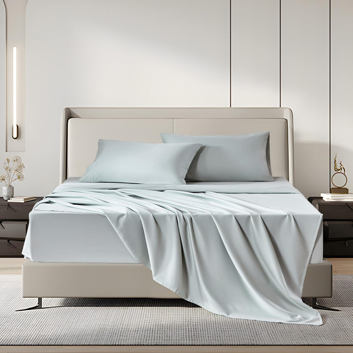 Sheet & Pillowcase Sets