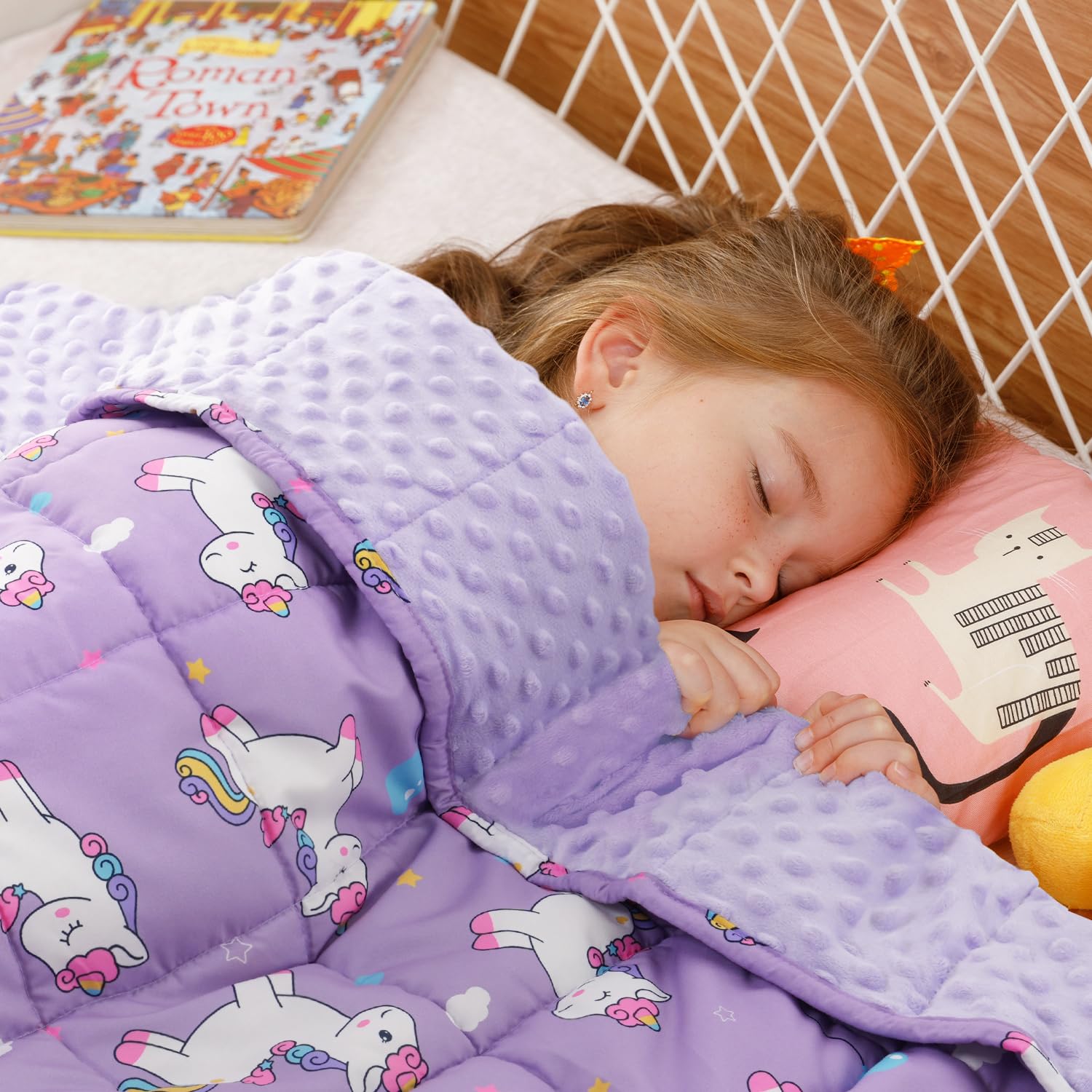 Kids Bedding