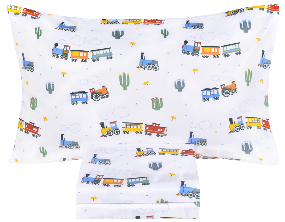 Kids Bedding