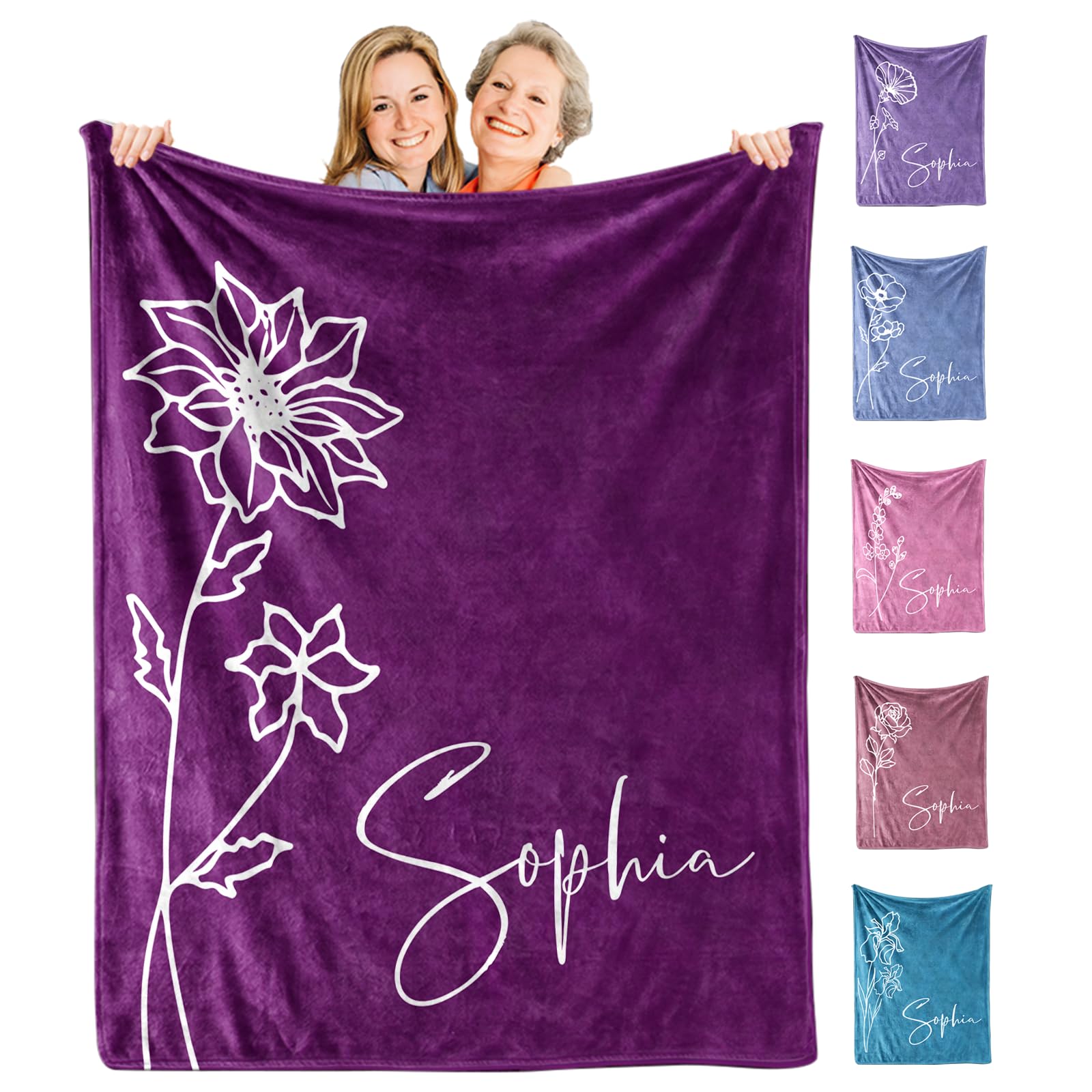 Blankets and Throw