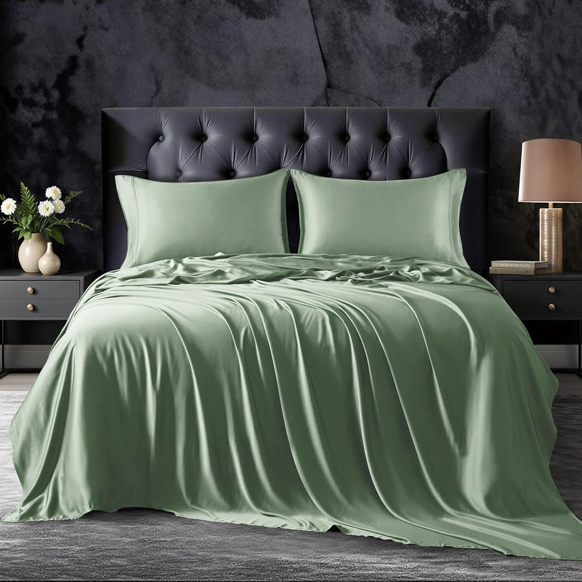 Sheet & Pillowcase Sets