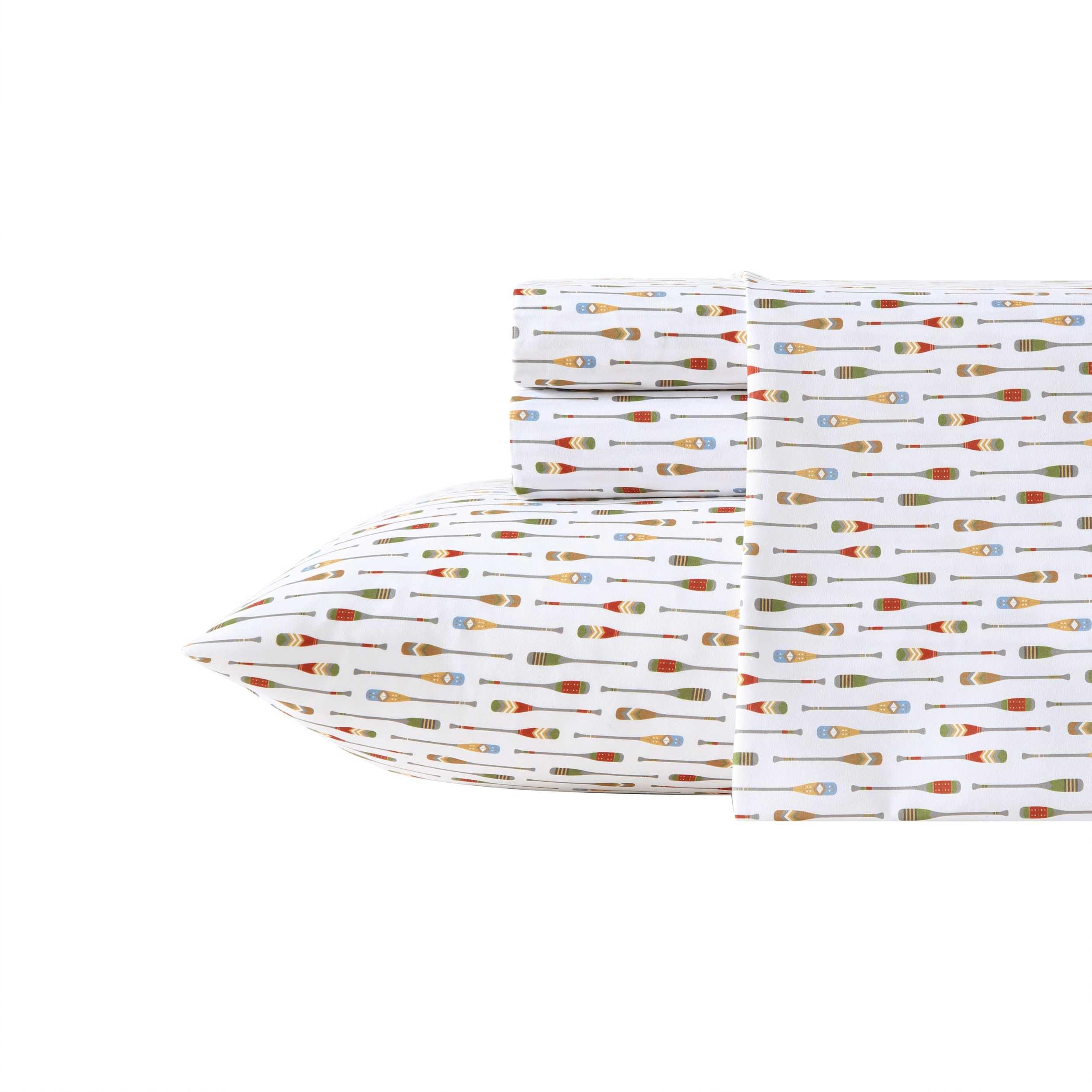 Sheet & Pillowcase Sets