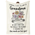 Blankets and Throw