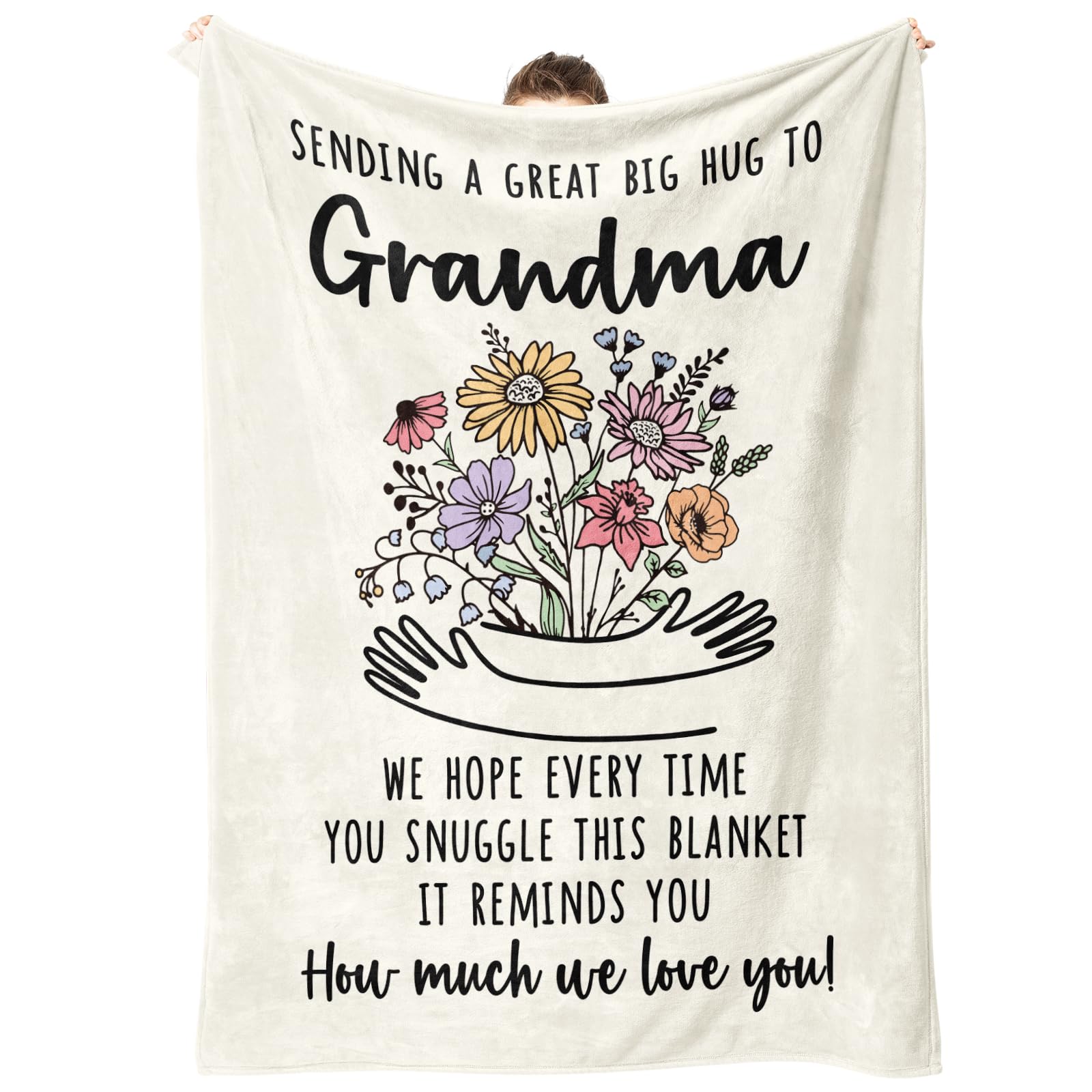 Blankets and Throw