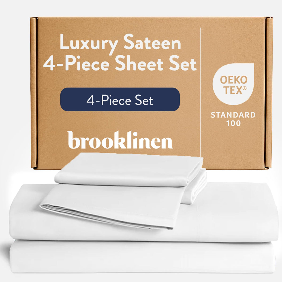 Sheet & Pillowcase Sets
