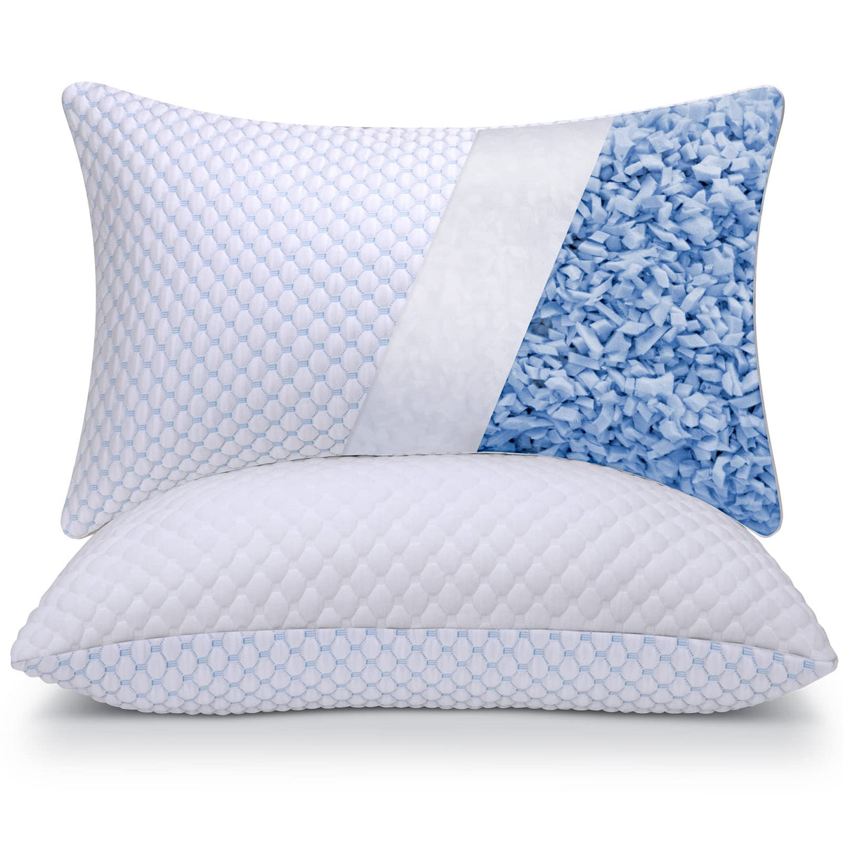 Bed Pillows & Positioners