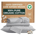 Sheet & Pillowcase Sets