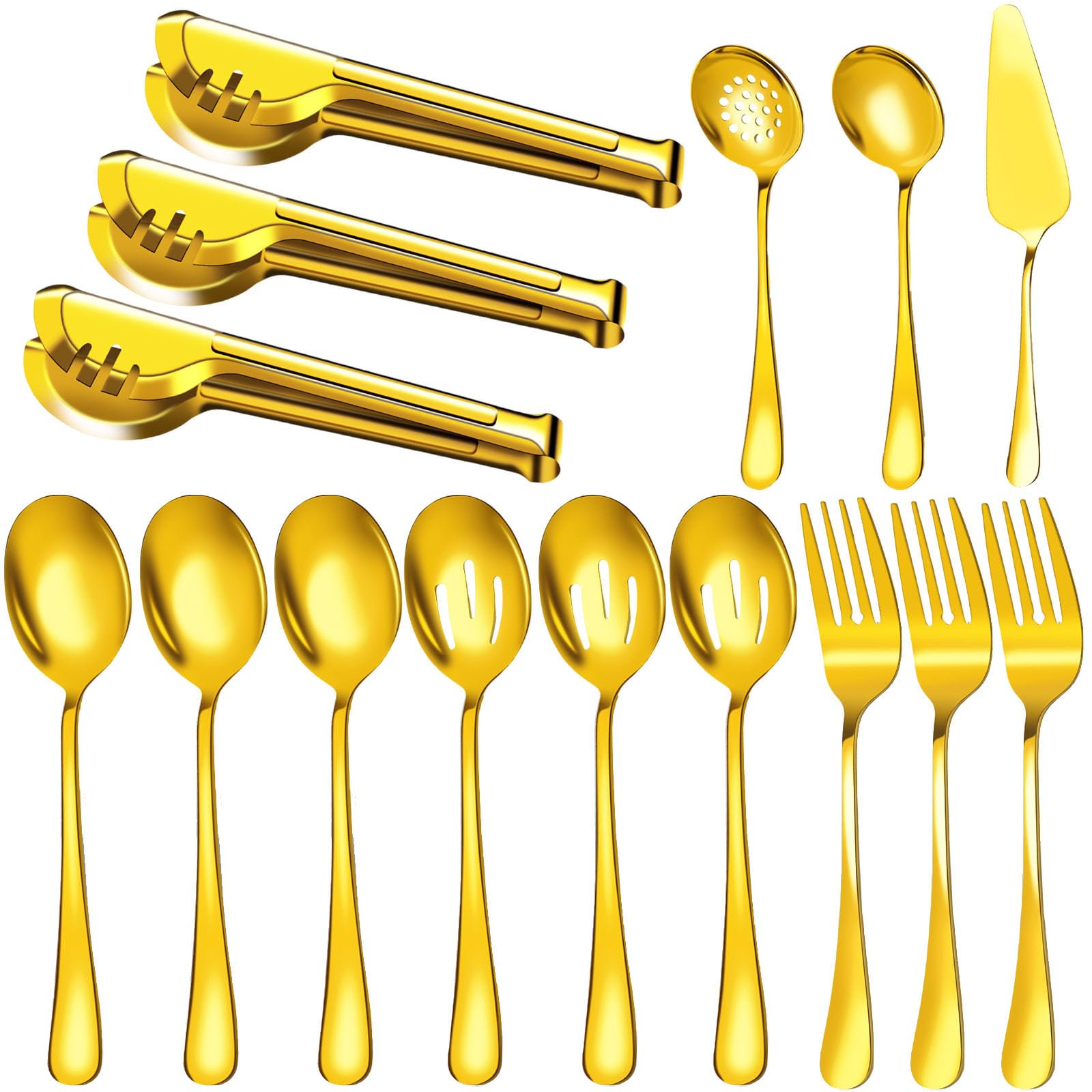 Flateware