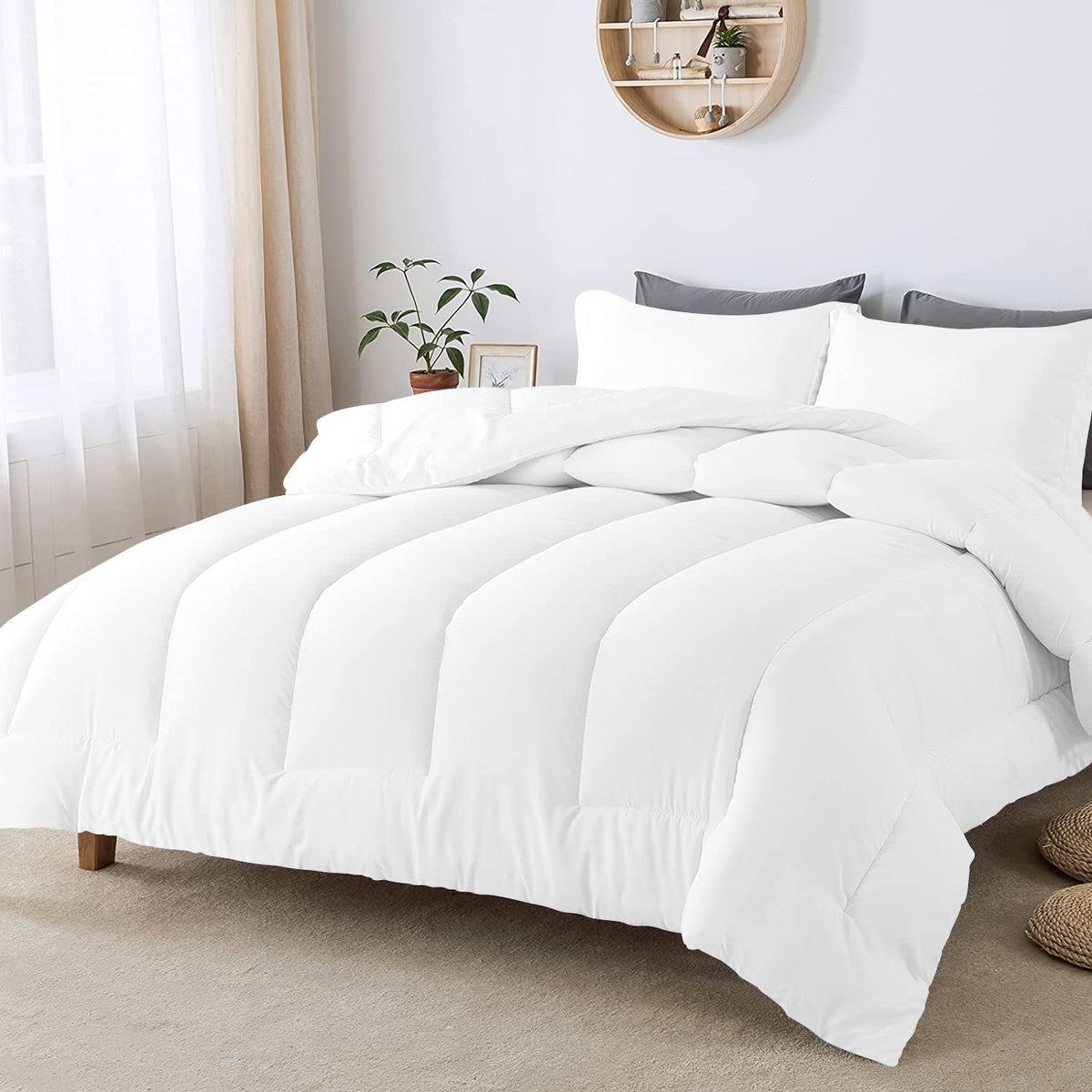 Bedding Comforters