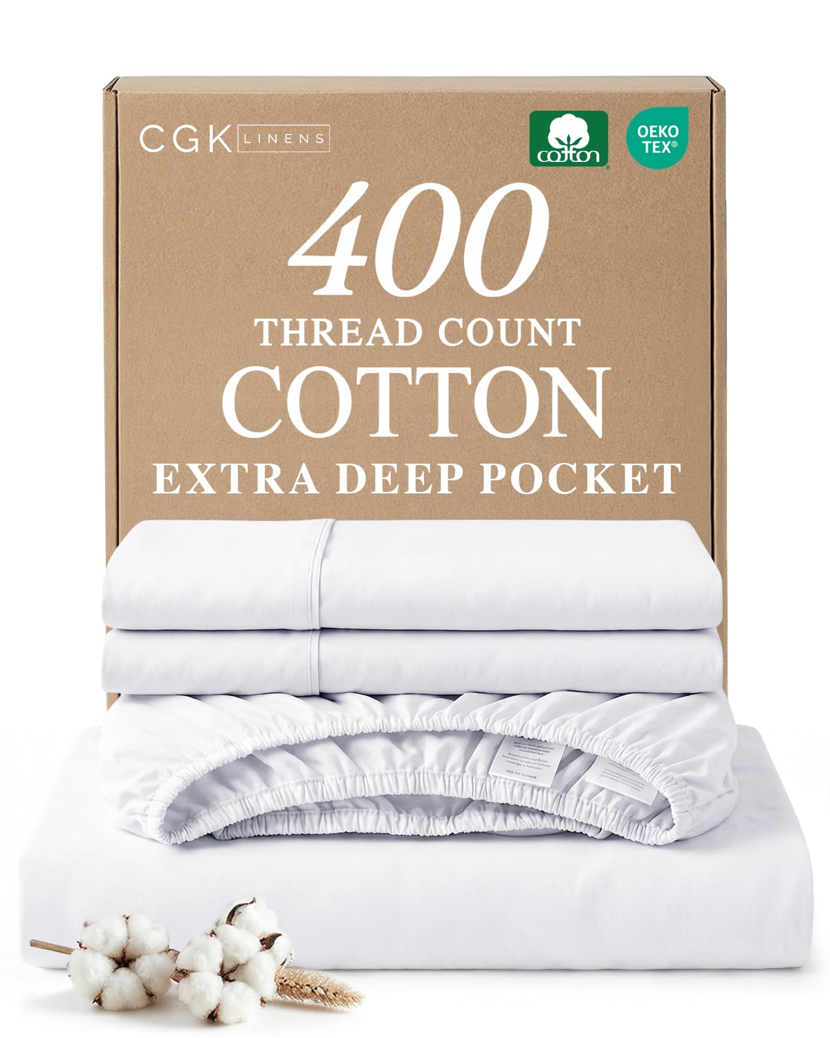 Sheet & Pillowcase Sets