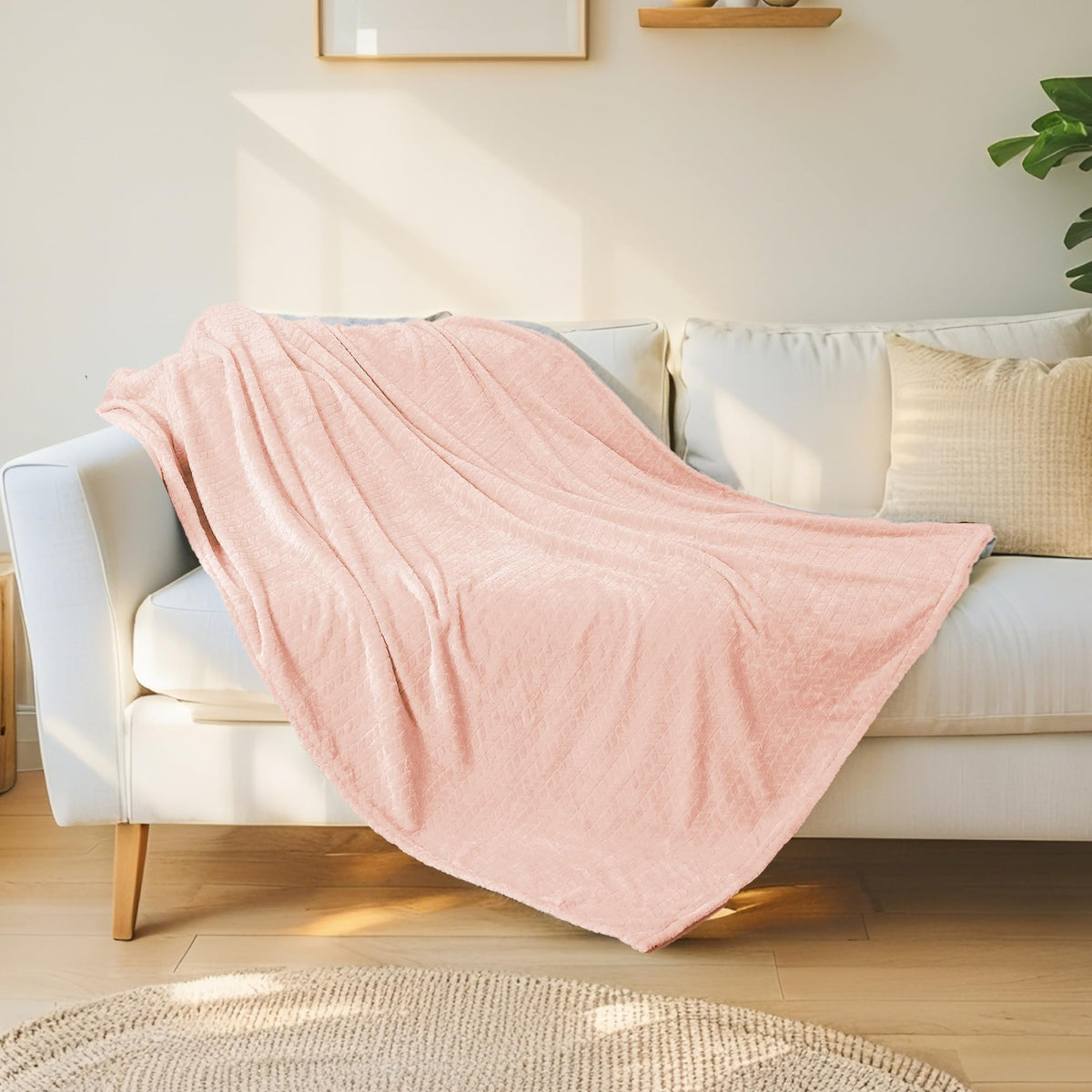 Blankets and Throw