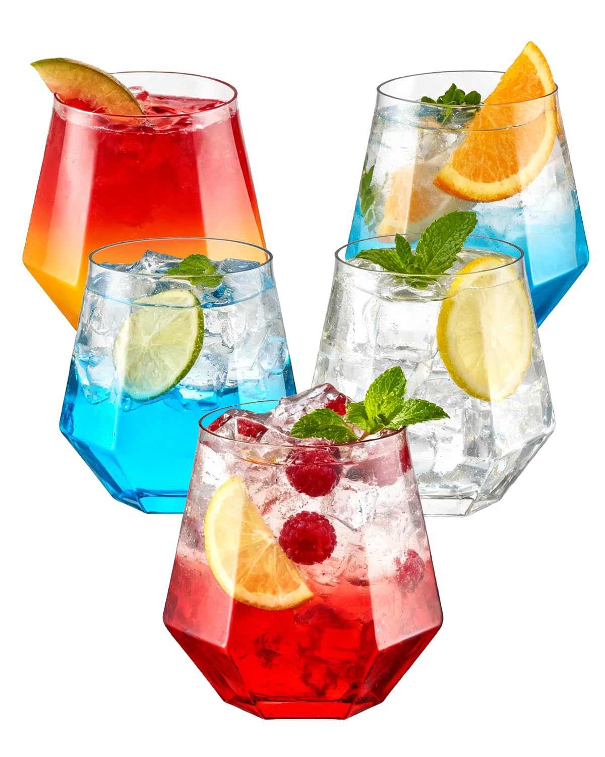 Glassware