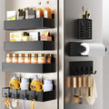 Kitchen Organization