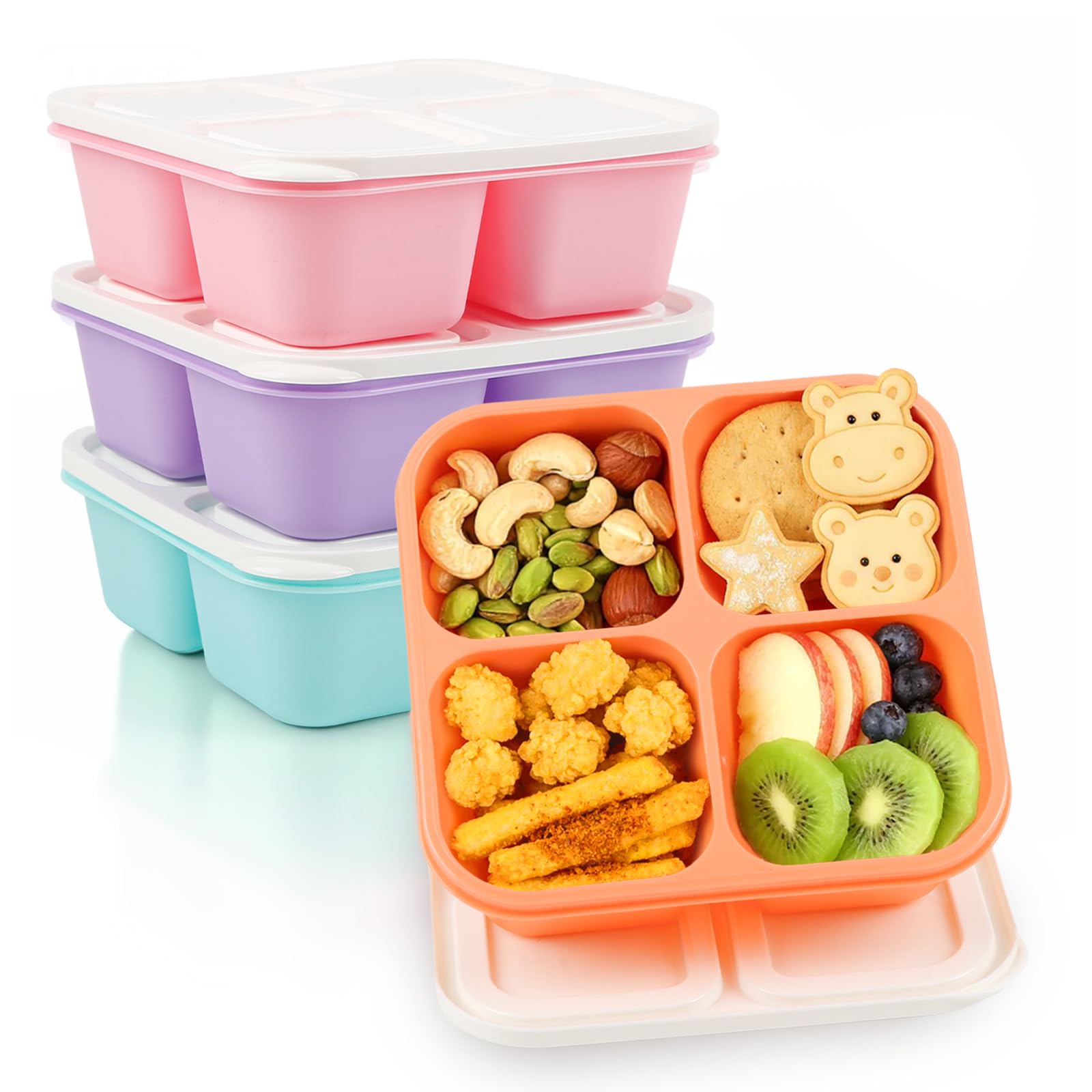Kitchen Organization