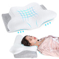 Bed Pillows & Positioners