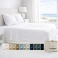 Sheet & Pillowcase Sets