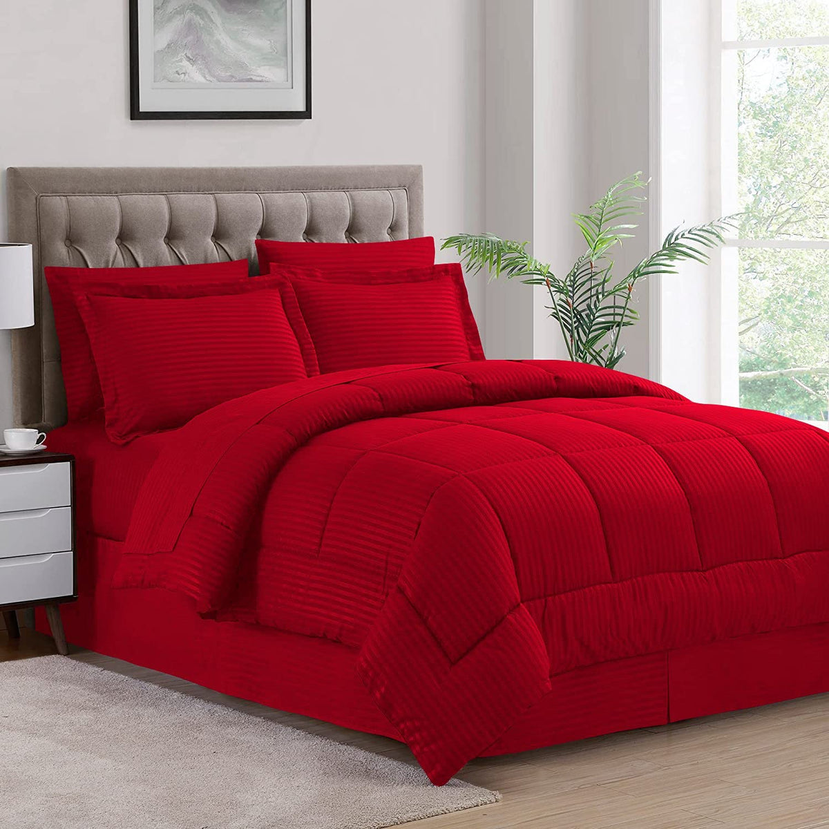 Bedding Comforters