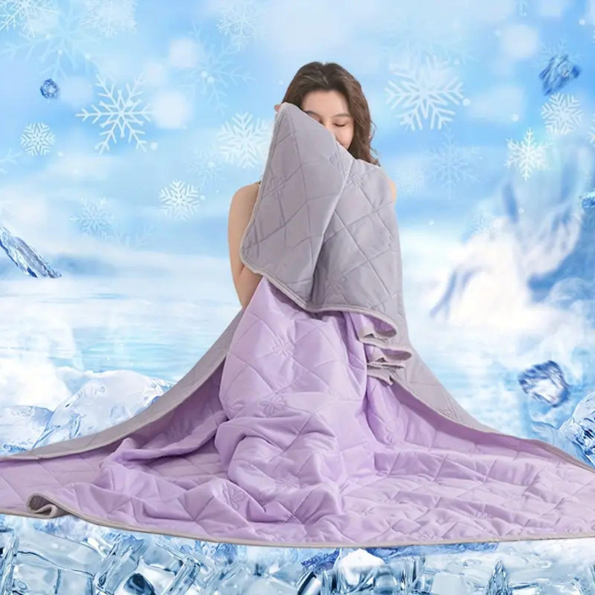 Bedding Comforters