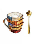 Glassware