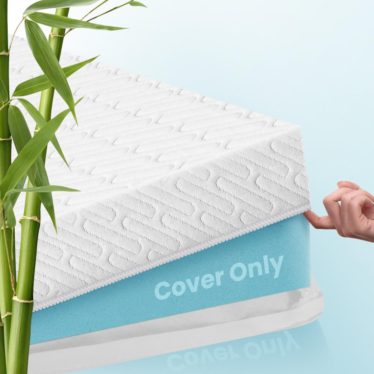 Mattress Toppers