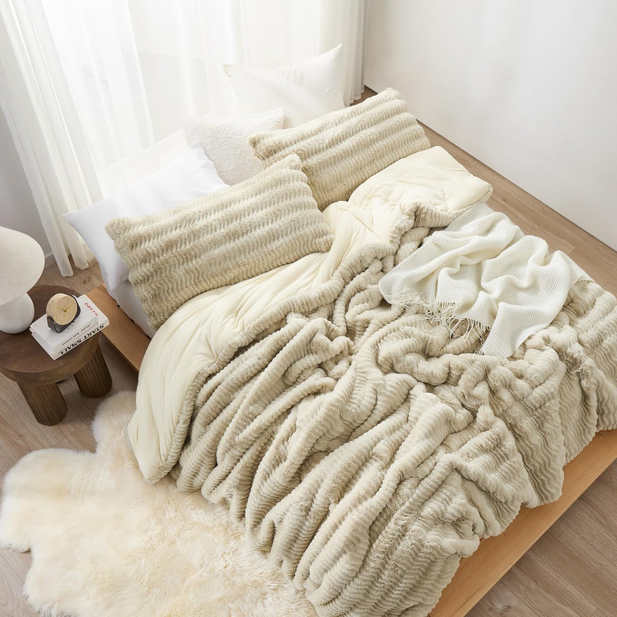 Bedding Comforters
