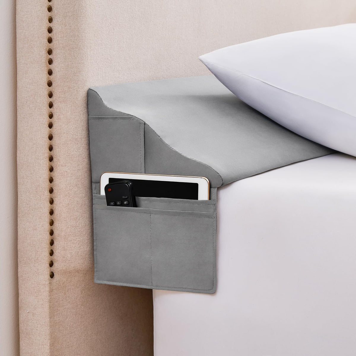 Bed Pillows & Positioners