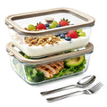 Food Stoarge