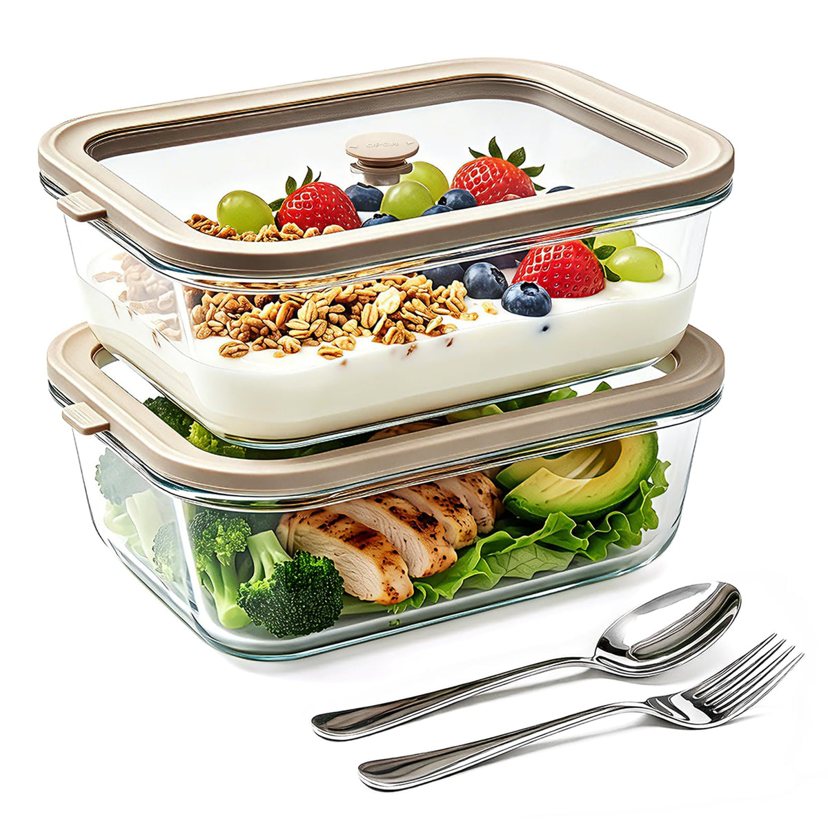Food Stoarge