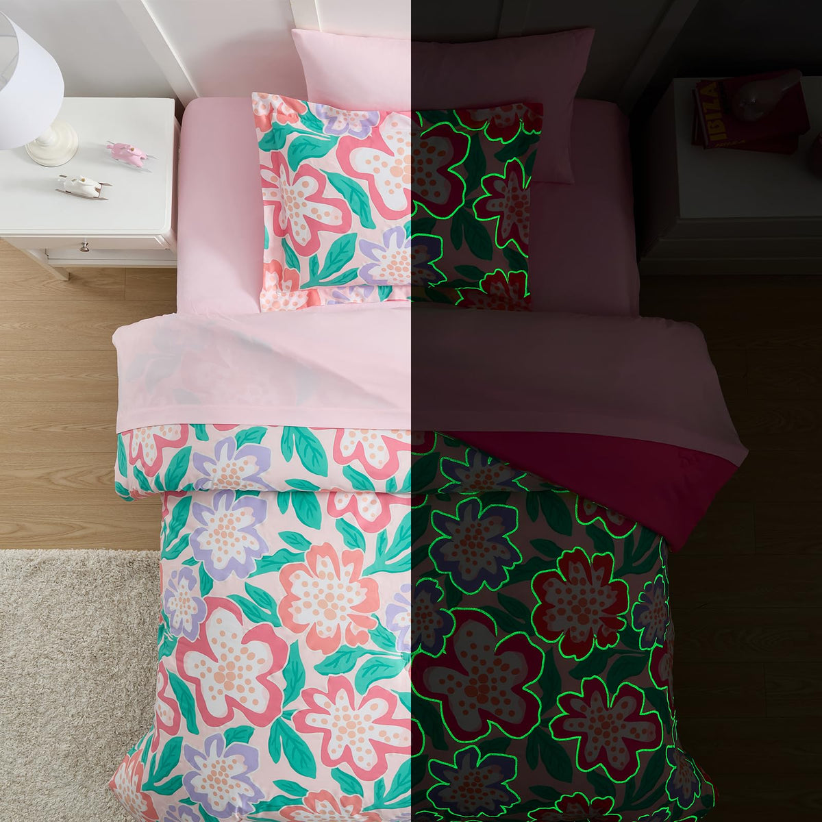 Kids Bedding