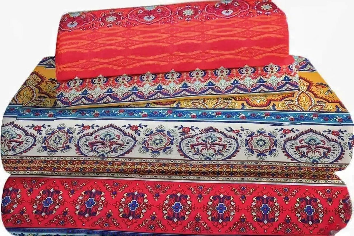 Sheet & Pillowcase Sets