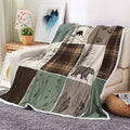 Blankets and Throw