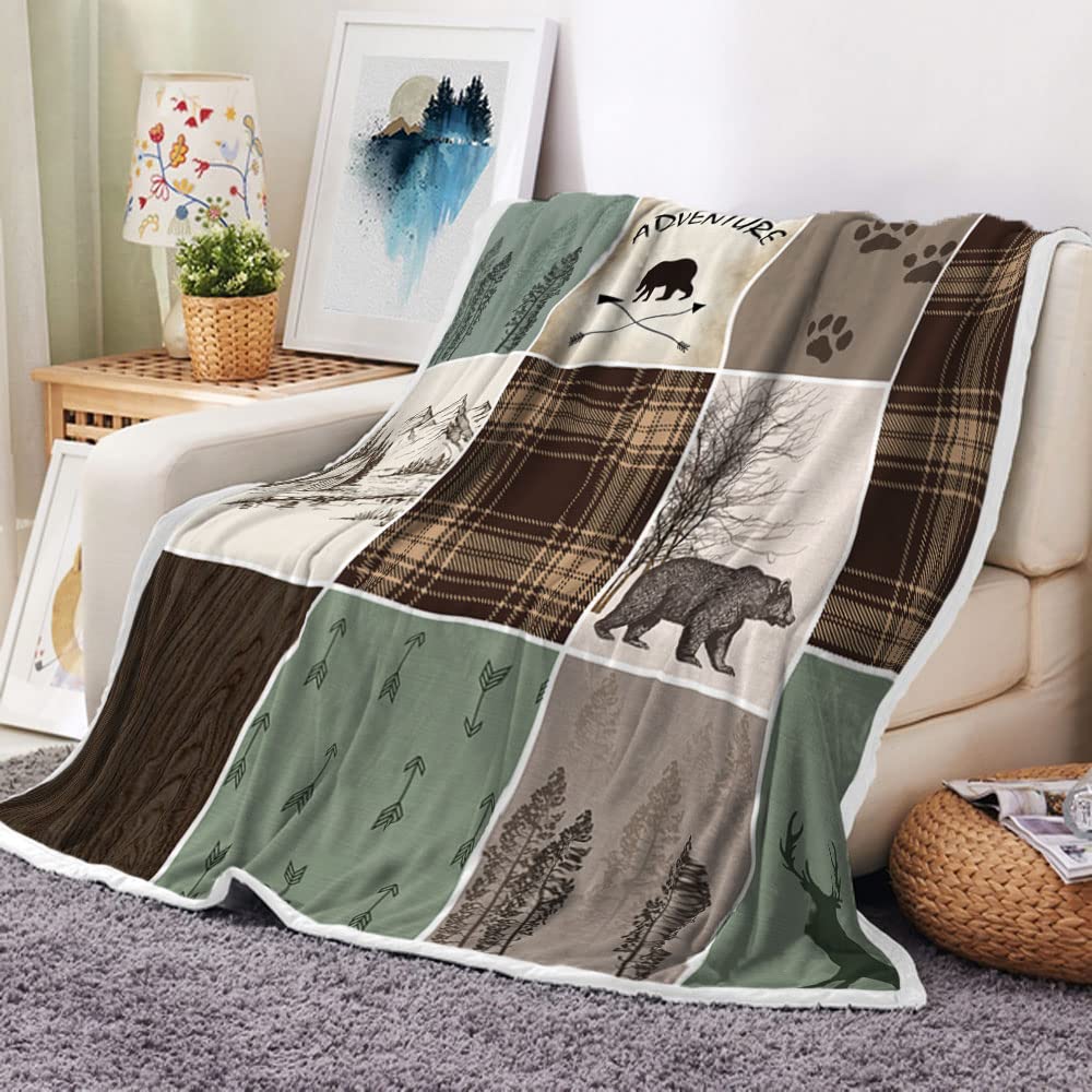 Blankets and Throw