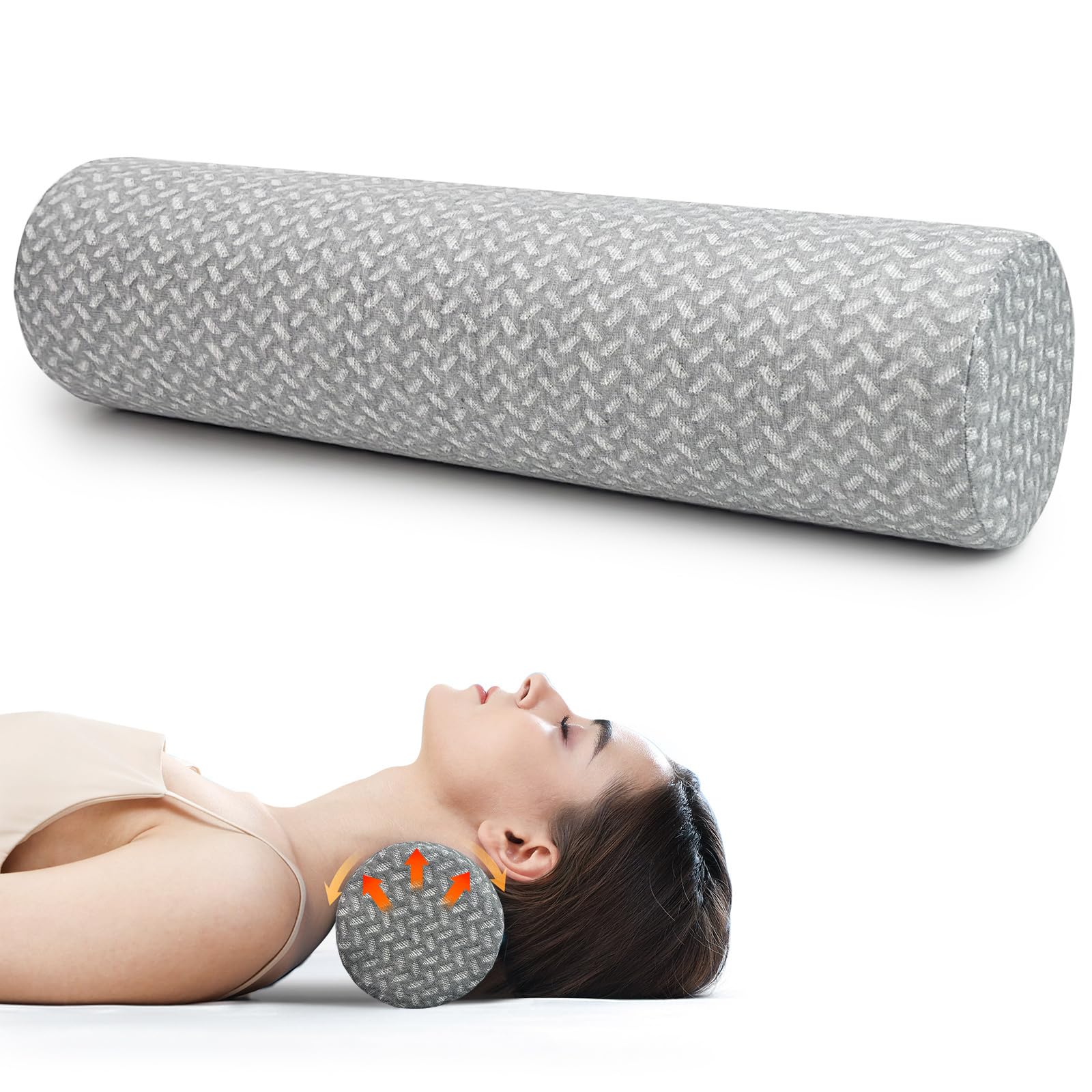 Bed Pillows & Positioners